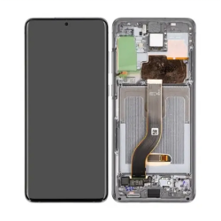 Ecran Amoled Original Samsung Galaxy S20 Plus GRIS