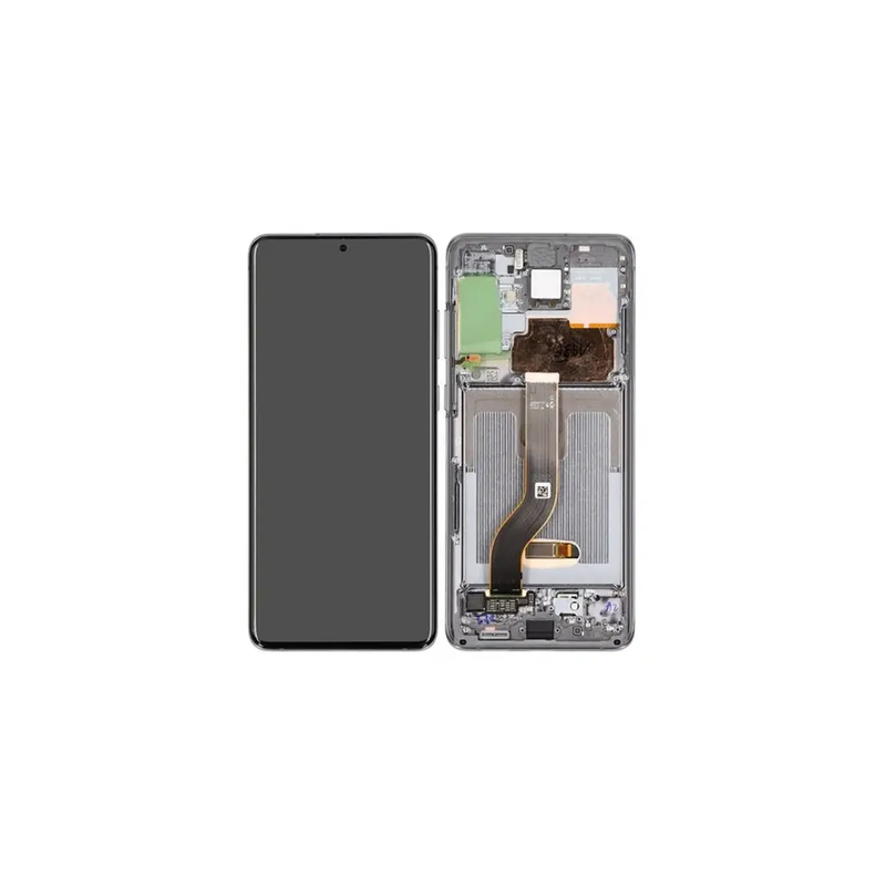 Ecran Amoled Original Samsung Galaxy S20 Plus GRIS