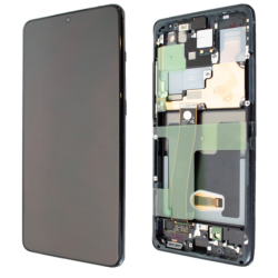 Ecran Amoled Original Samsung Galaxy S20 Ultra NOIR