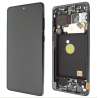 Ecran Amoled Original Samsung Galaxy Note 10 Lite NOIR