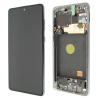 Ecran Amoled Original Samsung Galaxy Note 10 Lite ROUGE