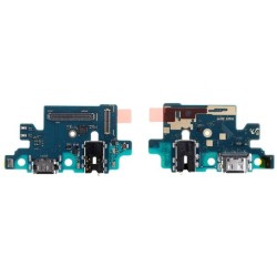 Connecteur De Charge Type-C / Port Jack Samsung Galaxy A40 A405F