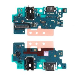 Connecteur De Charge Type-C / Port Jack Samsung Galaxy A50 A505F