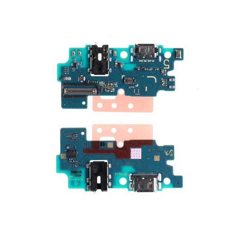 Connecteur De Charge Type-C / Port Jack Samsung Galaxy A50 A505F