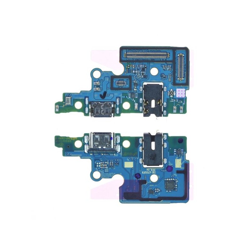 Connecteur De Charge Type-C / Port Jack Samsung Galaxy A70 A705F
