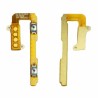 Nappe Volume Compatible Samsung Note 4