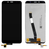 Ecran LCD / Vitre Tactile Compatible Xiaomi RedMi 7A Noir