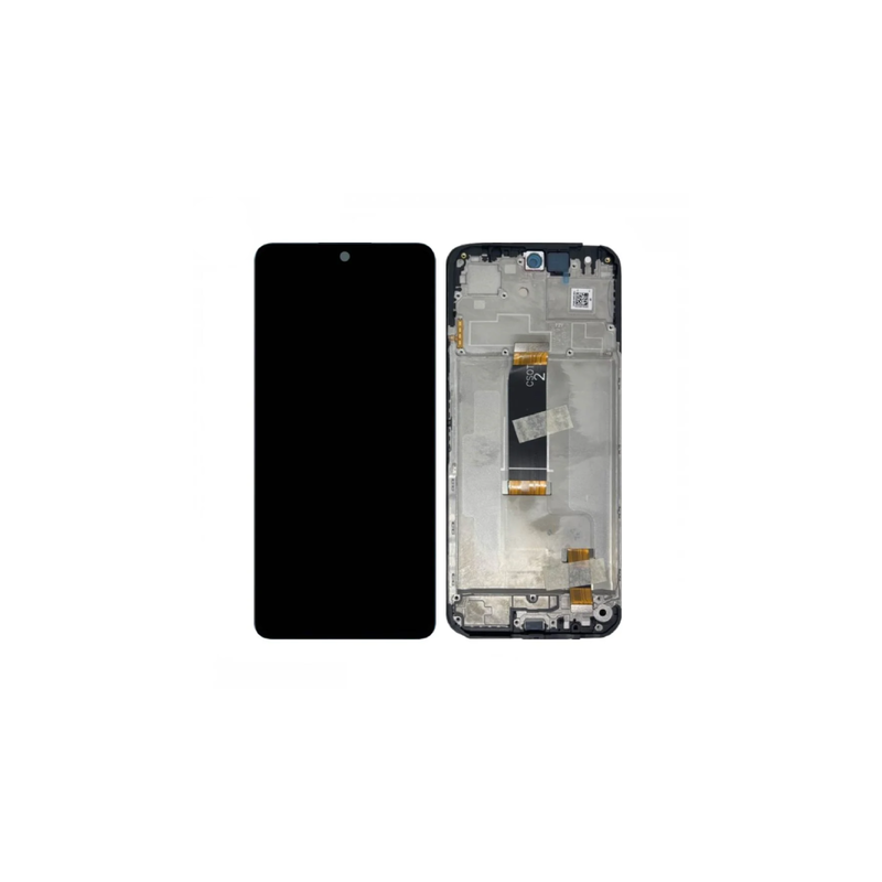Ecran Original Xiaomi Redmi 13 4G-5G / Poco M6 4G (2024)