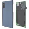 Vitre / Cache Batterie / Arri&egrave;re Samsung Galaxy Note 10 NOIR