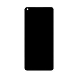 Ecran LCD / Vitre Tactile Compatible Xiaomi Redmi Note 9 / Redmi 10X 4G Noir