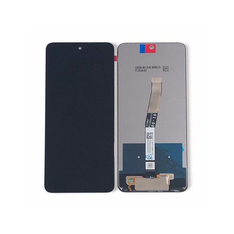 Ecran LCD / Vitre Tactile Xiaomi Redmi Note 9 Pro / Note 9S / Note 10 Lite