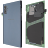 Vitre / Cache Batterie / Arri&egrave;re Samsung Galaxy Note 10 Plus NOIR