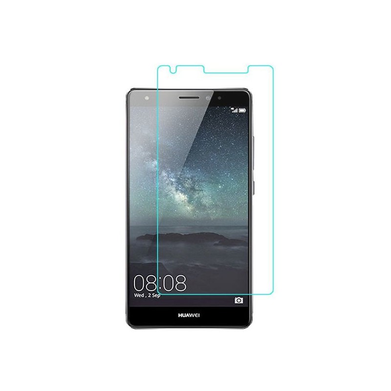 Film Anti - Choc / Verre Tremp&eacute; Huawei Honor 10