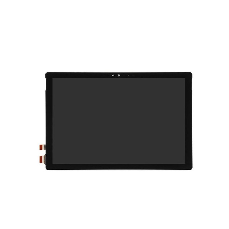 Ecran LCD / Vitre Tactile Microsoft Surface Pro 4 NOIR