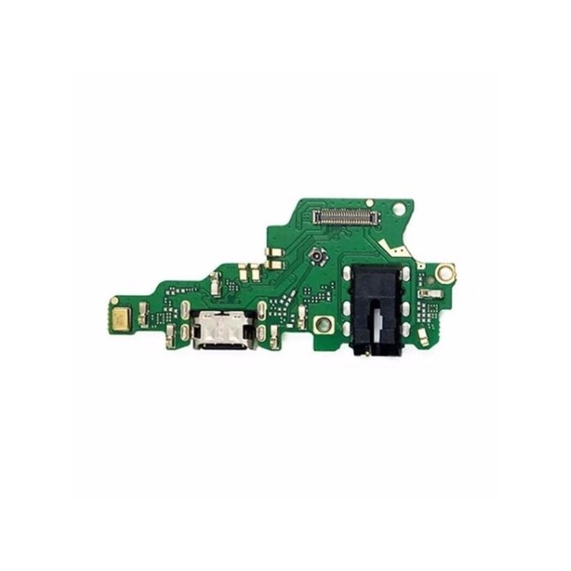 Module / Connecteur de Charge / Prise USB-C Huawei Honor Play