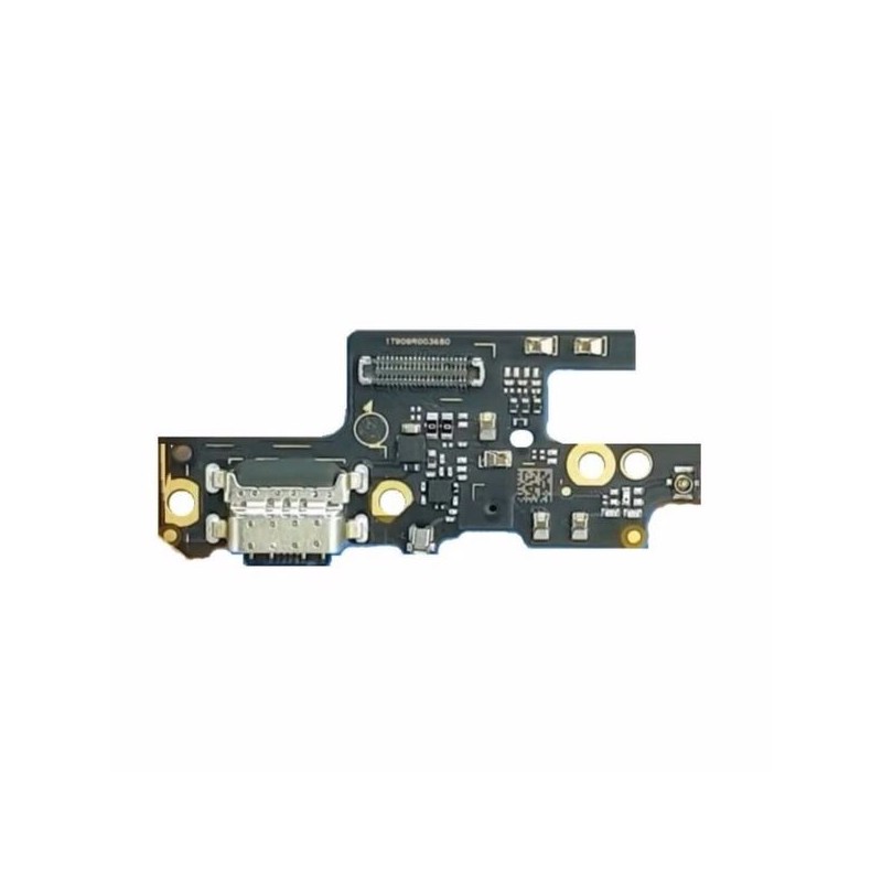 Connecteur De Charge USB-C / Port Jack Xiaomi Redmi Note 7