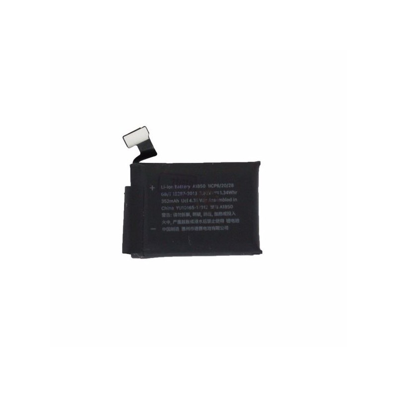 Batterie Interne Apple Watch S&eacute;rie 3 42mm 3G