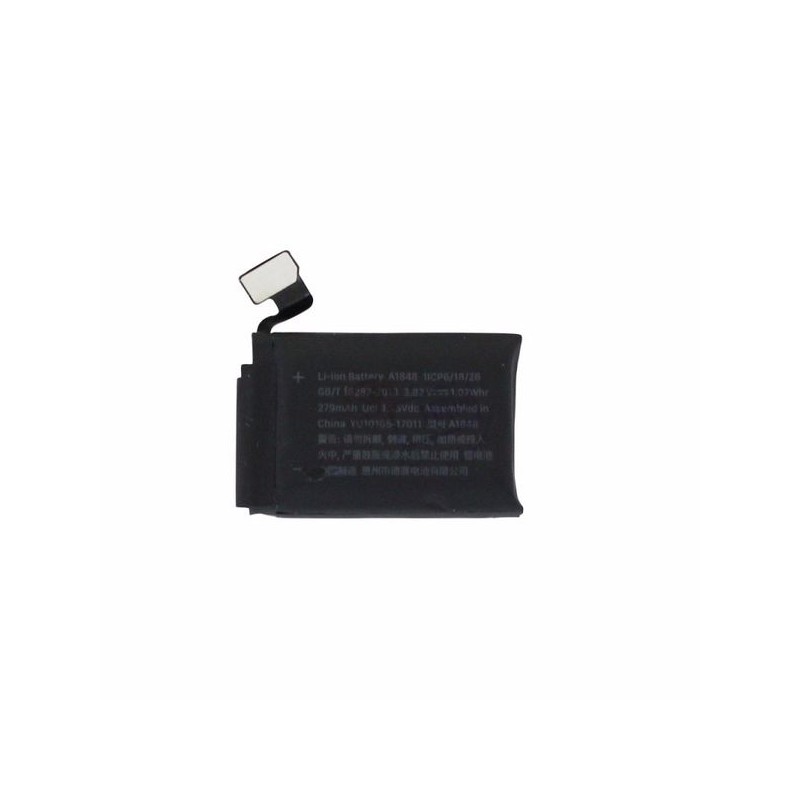 Batterie Interne Apple Watch S&eacute;rie 3 38mm 3G