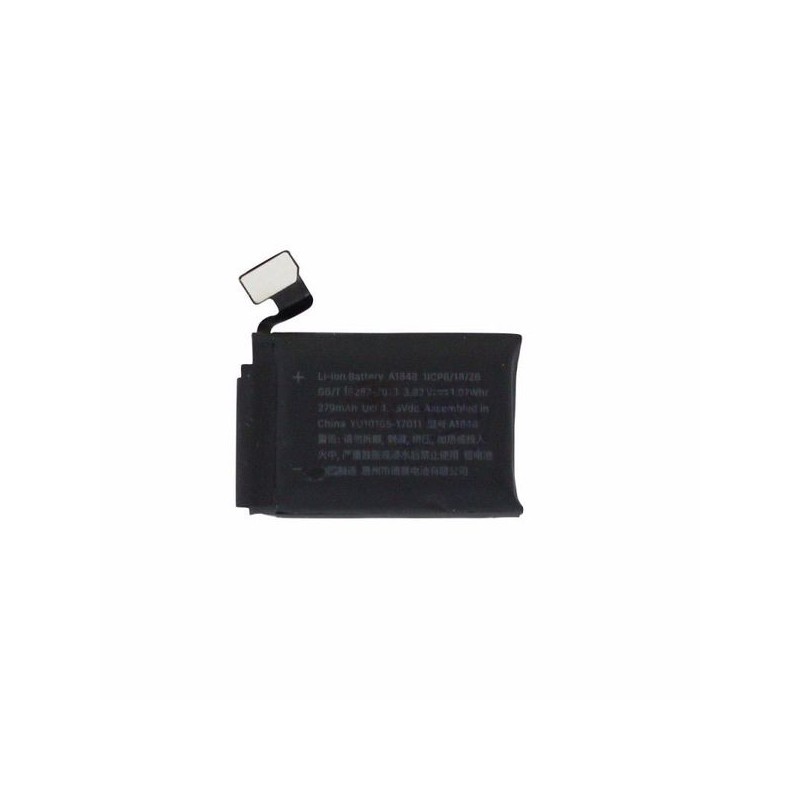 Batterie Interne Apple Watch S&eacute;rie 3 38mm