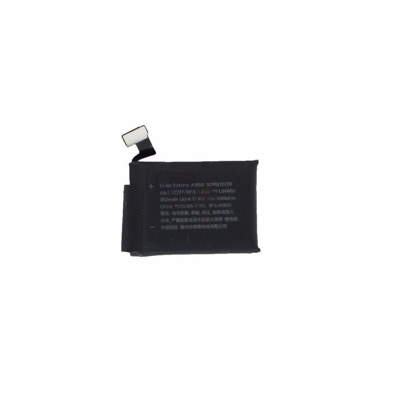 Batterie Interne Apple Watch S&eacute;rie 3 42mm