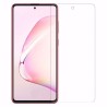 Film Anti - Choc en Verre Tremp&eacute; Galaxy Note 10 Lite