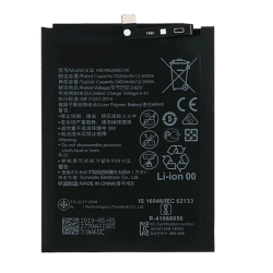 Batterie Compatible Huawei PSmart 2019 / 2020 3400 mAh