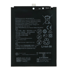 Batterie Compatible Huawei Honor 10 Lite 3400 mAh