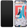 Ecran LCD Original Samsung Galaxy A10s A107F Noir