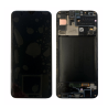 Ecran OLED Original Samsung Galaxy A30s A307F Noir