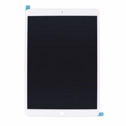 Bloc Vitre Tactile + Ecran LCD Compatible iPad Air 3 (2019) BLANC