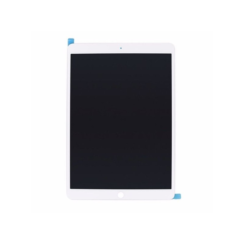 Bloc Vitre Tactile + Ecran LCD Compatible iPad Air 3 (2019) BLANC