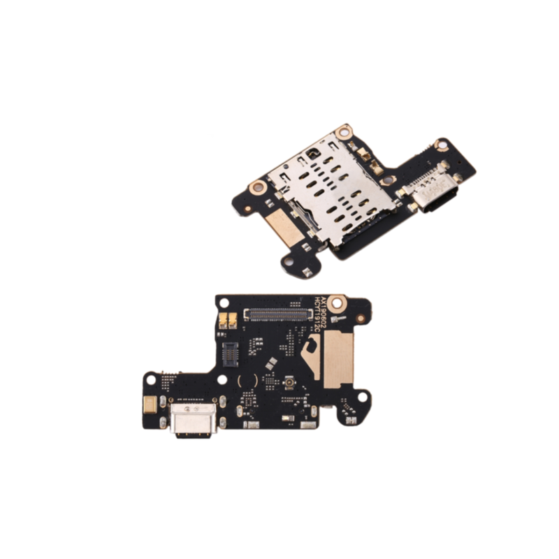 Connecteur / Module De Charge USB-C Xiaomi Mi 9T / Mi 9T Pro