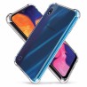Coque TPU Samsung Galaxy A10 Jelly Mercury Transparent