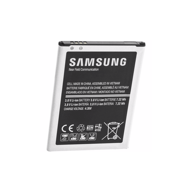 Batterie Samsung Galaxy Ace 4 1300 mAh