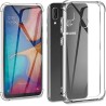 Coque TPU Samsung Galaxy A20e Jelly Mercury Transparent