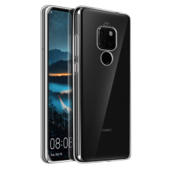Coque de Protection Transparente Huawei Mate 10