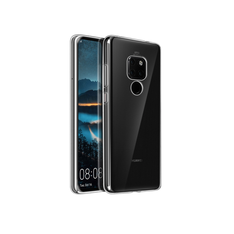Coque de Protection Transparente Huawei Mate 10