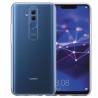 Coque de Protection Transparente Huawei Mate 20 Lite