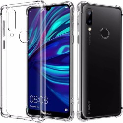 Coque TPU Huawei Y7 2019 Jelly Mercury Transparent