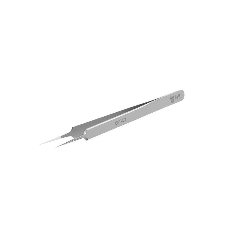 Pince / Tweezer Outil Inoxydable de Pr&eacute;cision