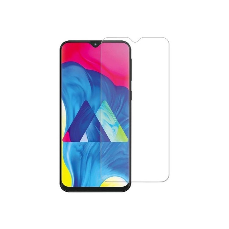 Film Anti - Choc en Verre Tremp&eacute; Galaxy A10s A107F
