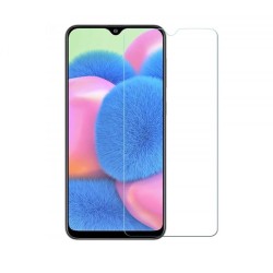 Film Anti - Choc en Verre Tremp&eacute; Galaxy A30s A307F