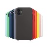 Coque Silicone / Housse Couleur TPU iPhone