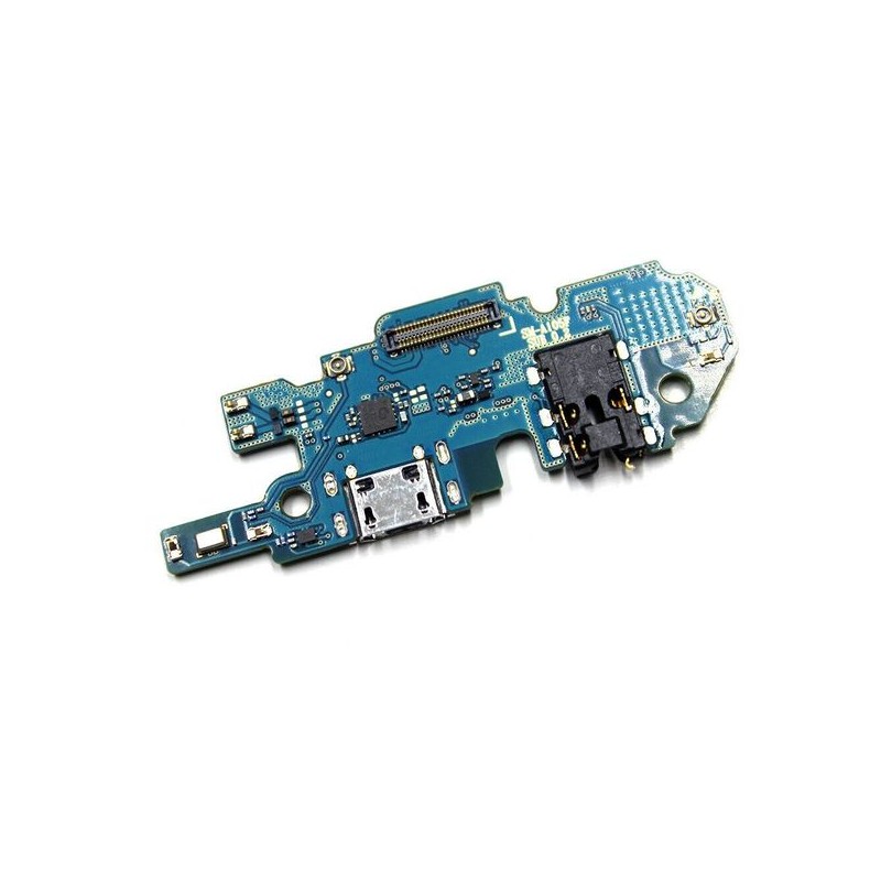 Connecteur De Charge Type-C / Port Jack Samsung Galaxy A71 A715F