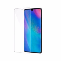 Film Anti - Choc en Verre Tremp&eacute; Huawei P30 Lite