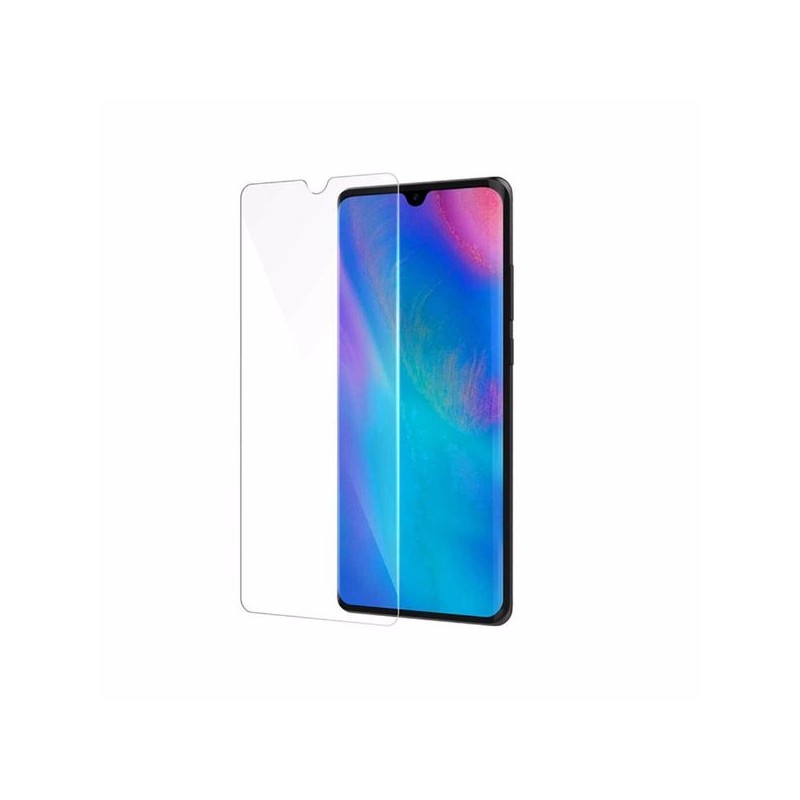 Film Anti - Choc en Verre Tremp&eacute; Huawei P30 Lite