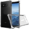 Coque TPU Huawei Mate 10 Jelly Mercury TRANSPARENT