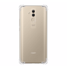 Coque TPU Huawei Mate 10 Lite Jelly Mercury TRANSPARENT