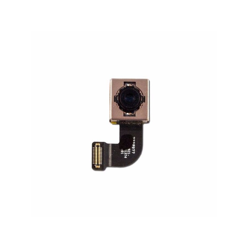 Appareil Photo / Cam&eacute;ra Compatible iPhone SE 2 / 3