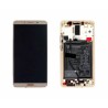 Ecran Complet Original Huawei Mate 10 Marron